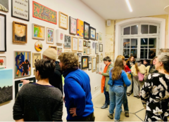 Accrochage pluriel #3