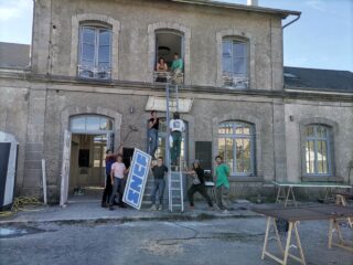 Appel à bénévoles