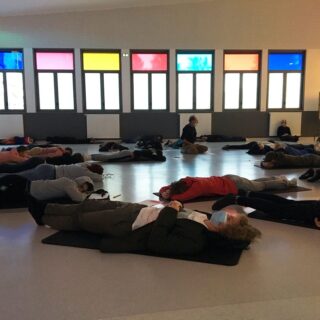 Atelier & résidence