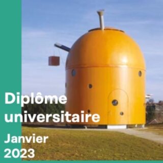 Diplôme universitaire nouveaux commanditaires