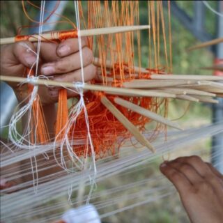 Du 4 au 7 juillet 2022 — la gare, felletin