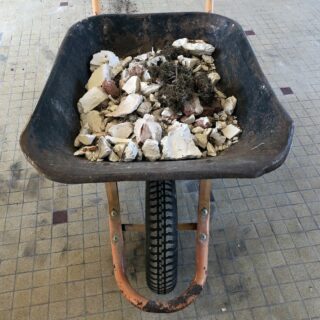 Du 5 au 23 octobre 2021