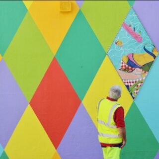 Édition au bord du rêve