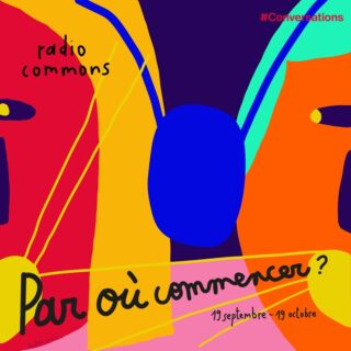 Édition radiophonique de tout autour