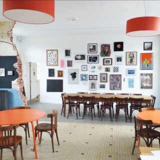 Exposition accrochage pluriel #2