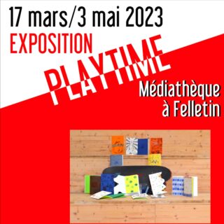 Exposition playtime