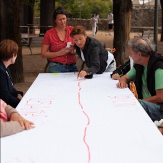 L'hospitalité et vous ?