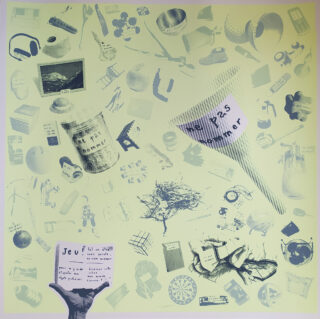 La collection éclipse s'agrandit