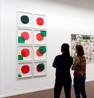 La collection éclipse