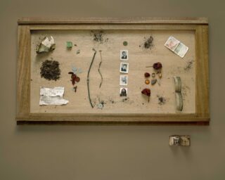 Lecture performée et rencontre