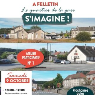 Les samedis 9 et 23 octobre, puis 20 novembre 2021