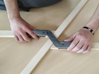 Olive martin & patrick bernier et l'atelier les michelines