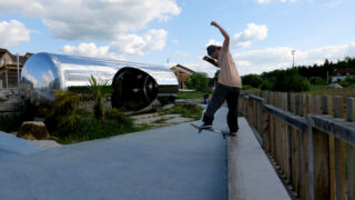 Playtime arbore enfin tous ses attributs