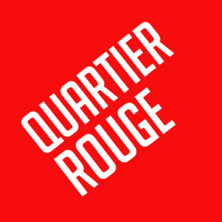 Quartier rouge