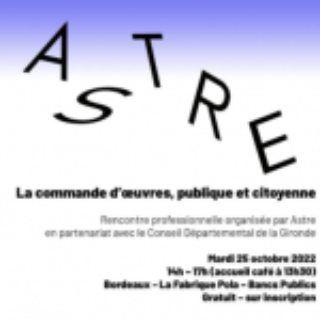 Rencontres professionnelles astre