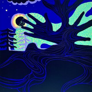 (s)'offrir une œuvre