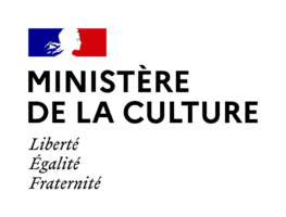 Ministère de la Culture (DRAC-Direction Régionale des Affaires Culturelles de la Nouvelle-Aquitaine)
