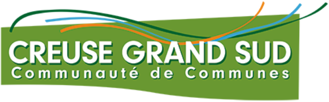 Creuse Grand Sud  | Communauté de Communes