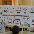 Atelier Les émotions