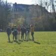 Atelier Le retour du loup sur les territoires pastoraux
