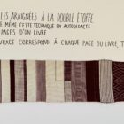 Exposition Araignées sociales Zone