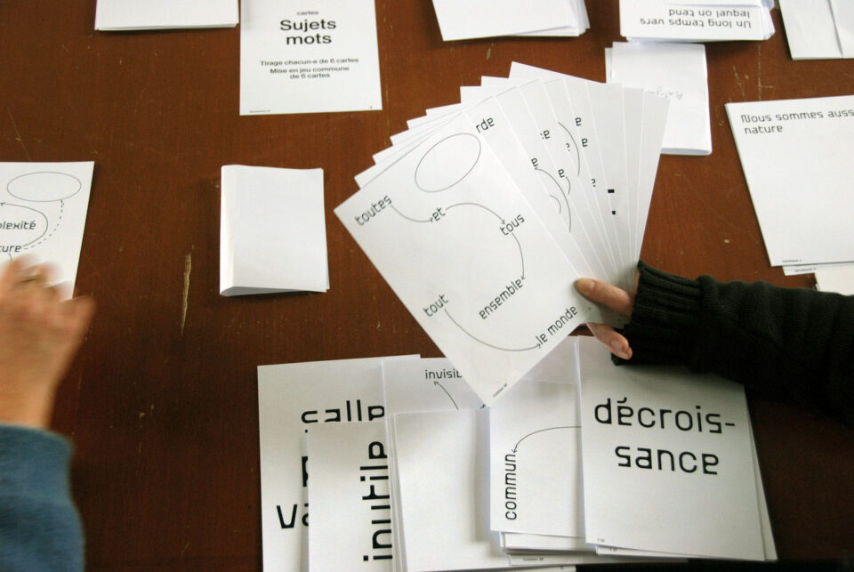 ET SI - Jeu(x) de société(s)