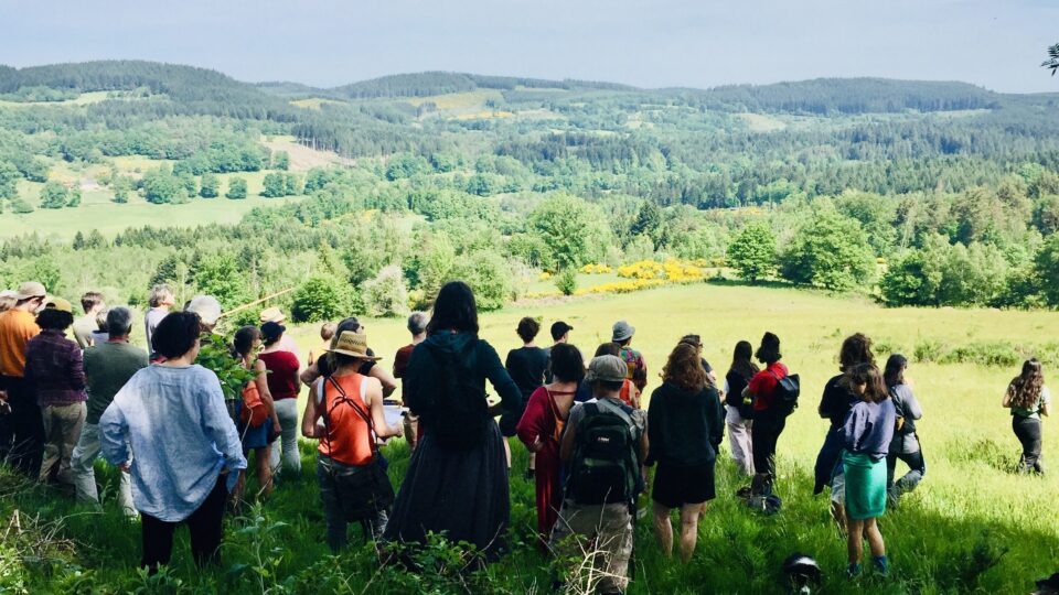 Faire assemblée pastorale