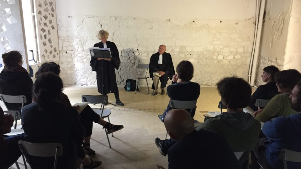 Horizons géographiques #1