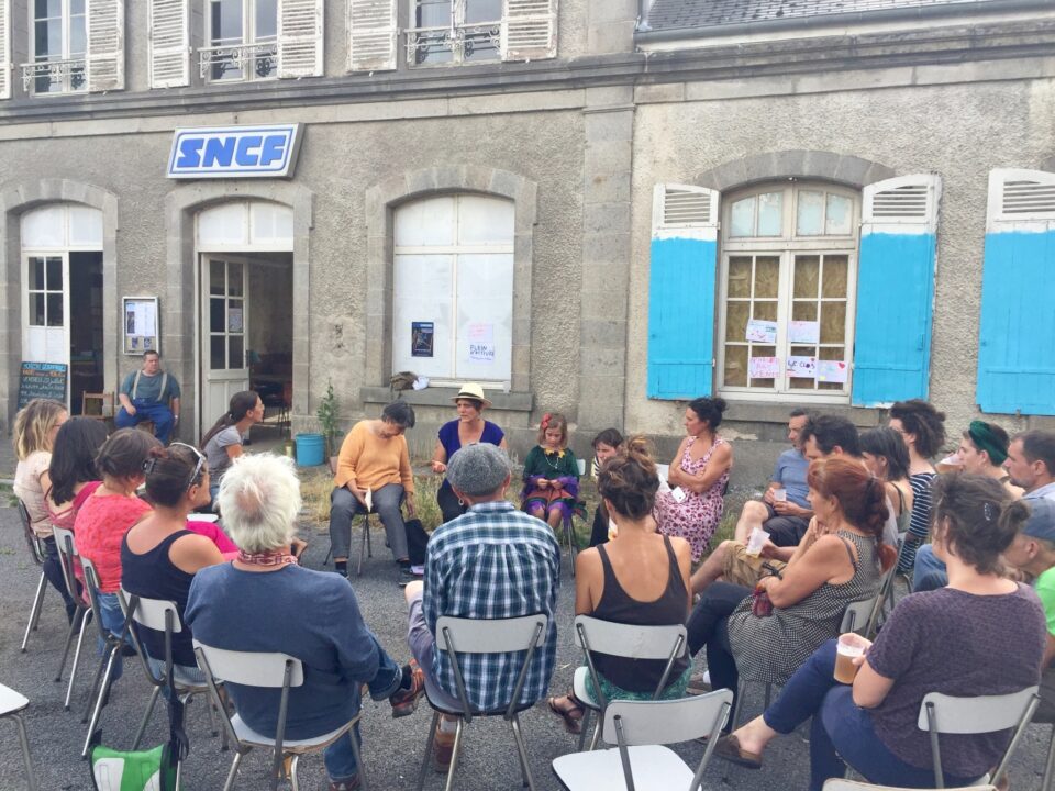 Horizons géographiques