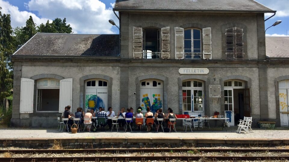 Horizons géographiques # 2