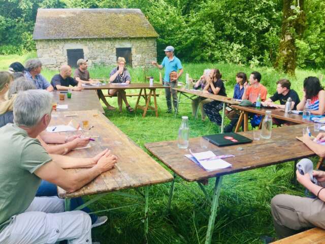 Quartier rouge - Faire assemblée pastorale - 18 mai 2022 | Dé(jouer) les rôles pour comprendre les enjeux des acteur·ices 