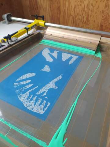 Quartier rouge - Mes insomnies  - Vues de l'atelier Les Michelines. Cadre insolé